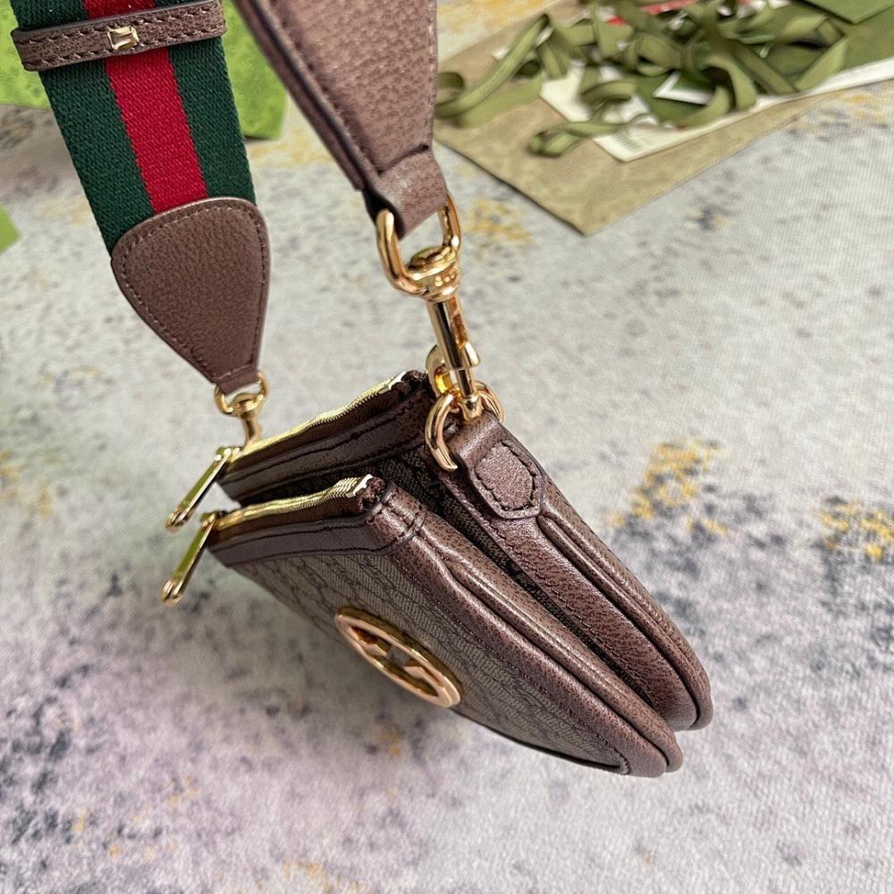 Modern Elegant Top Handle Bag