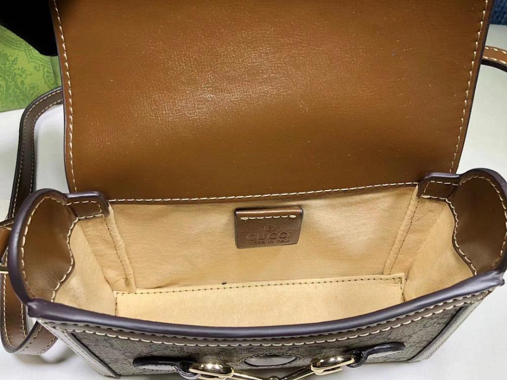 Elegant Refined Leather Top Handle Bag
