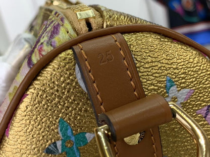 Top Handle Bag