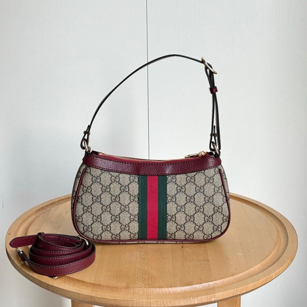 Modern Luxury Top Handle Bag – Special Edition