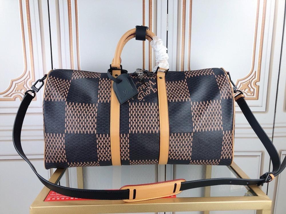 Keepall Travel Bag