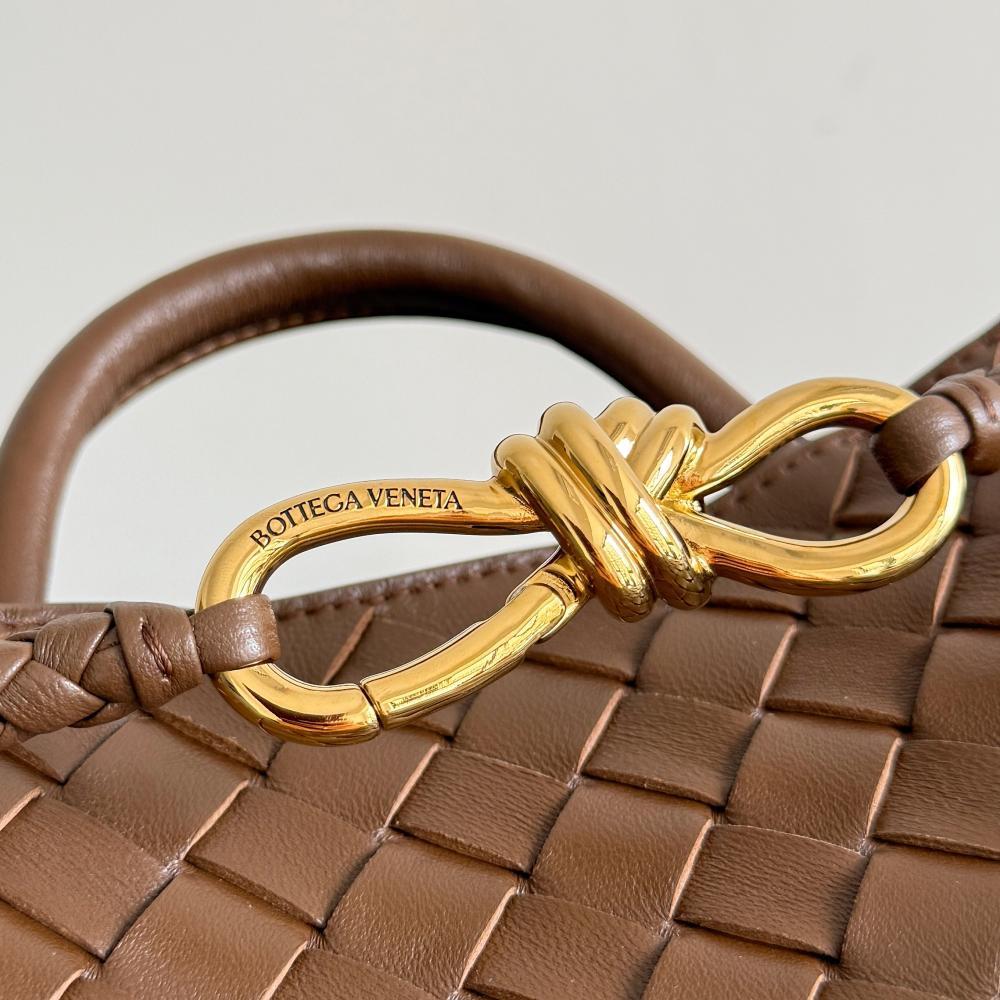 Classic Top Handle Bag