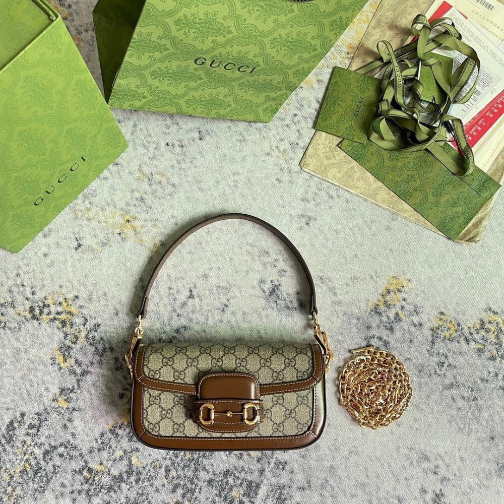 Modern Refined Bag