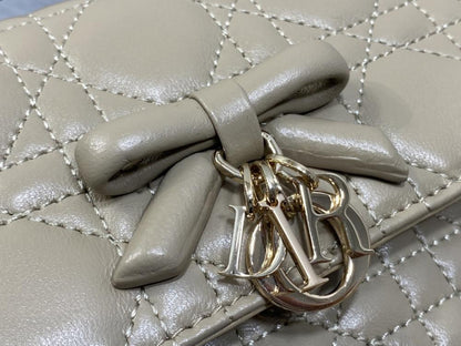 Luxury Leather Wallet