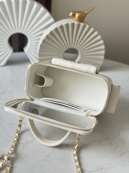 Top Handle Bag