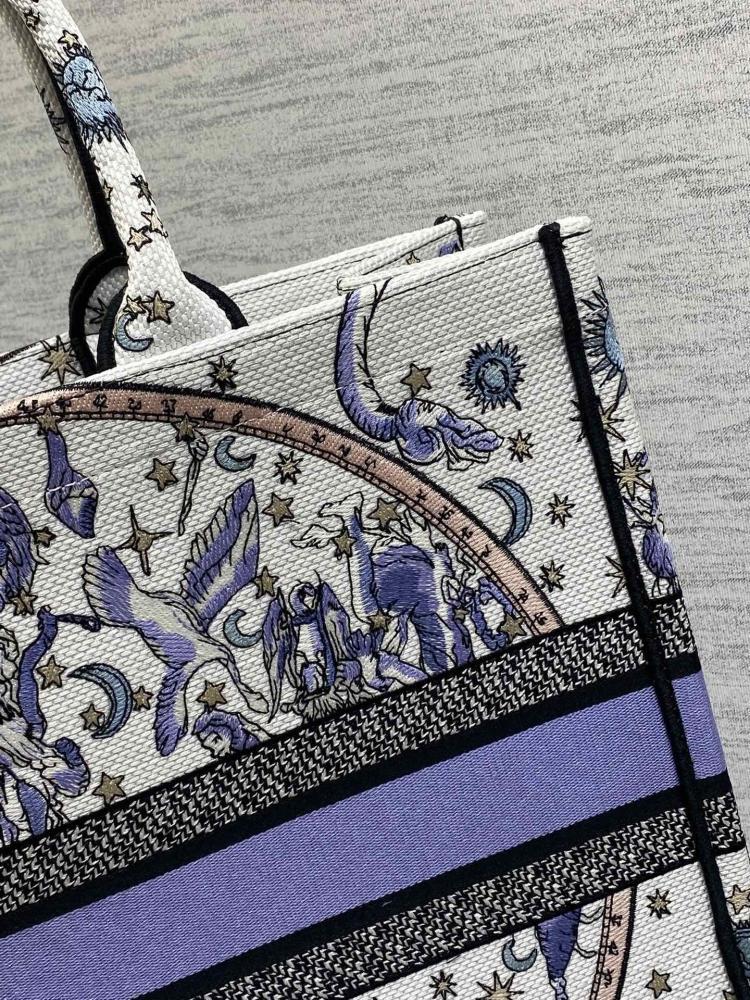Elegant Top Handle Bag