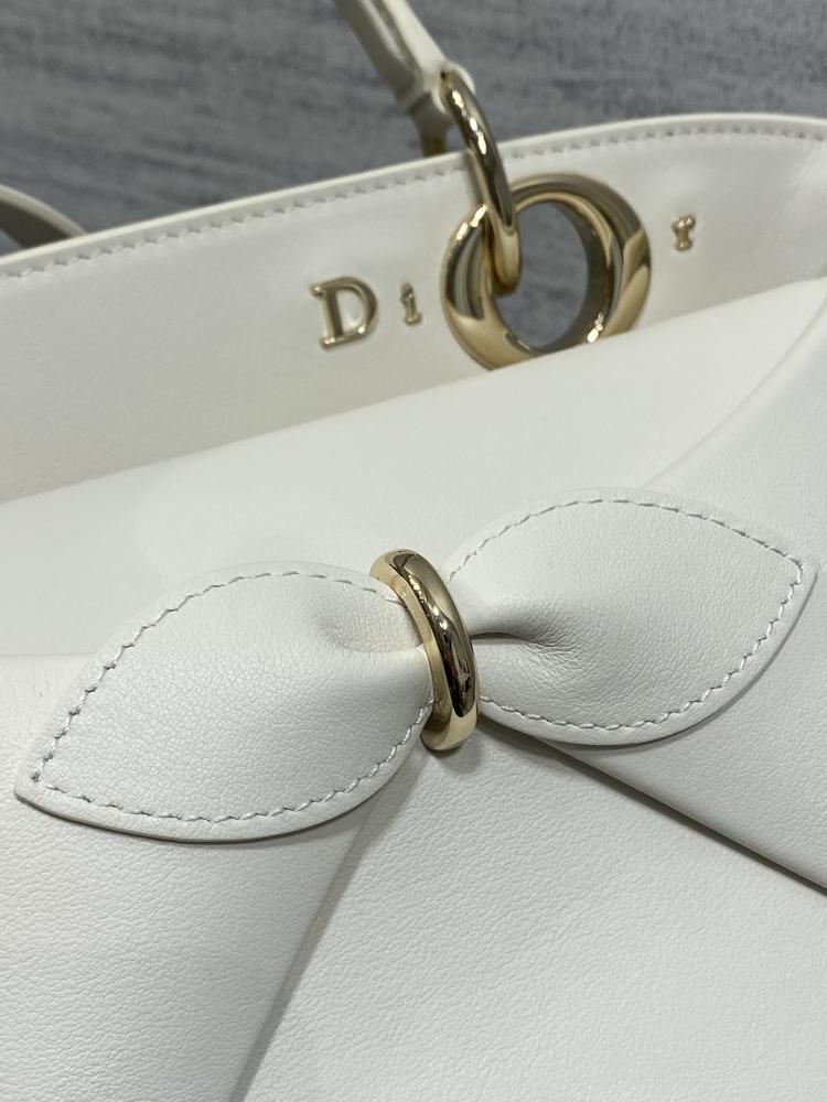 Elegant Top Handle Bag