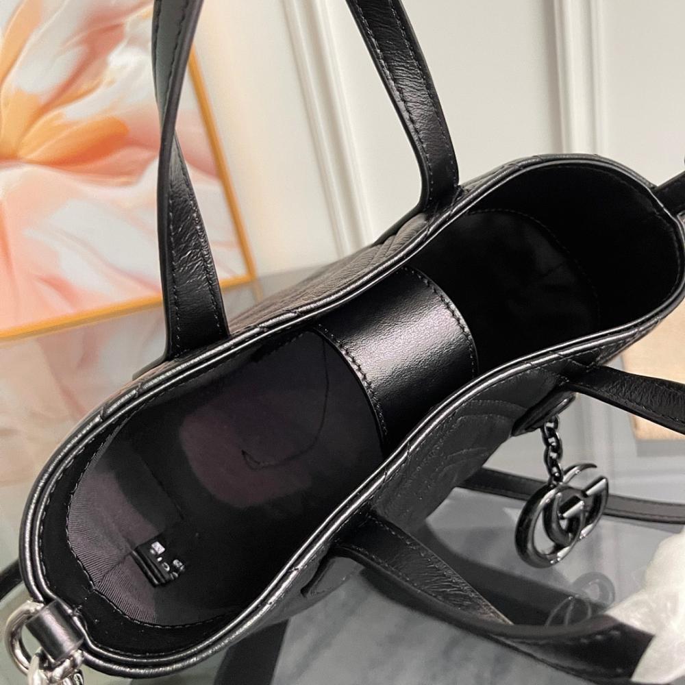 Modern Luxury Bag