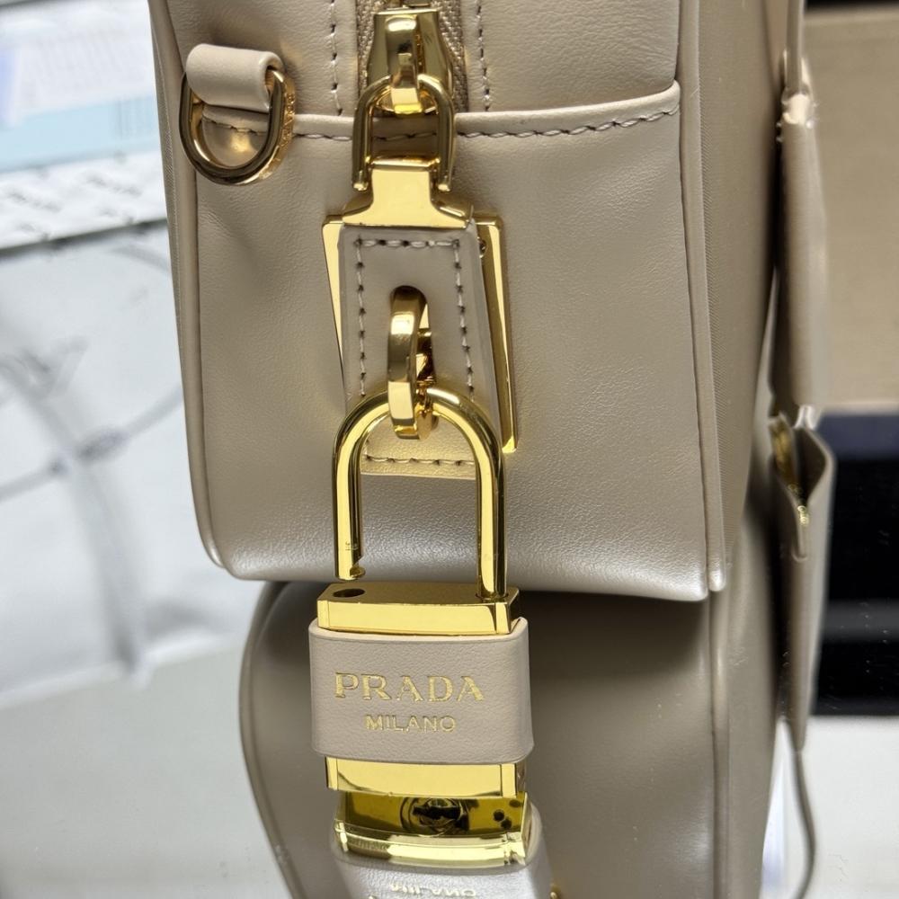 Practical Shoulder Bag