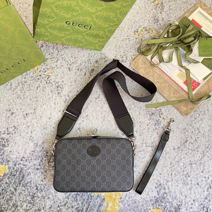 Modern Stylish Top Handle Bag