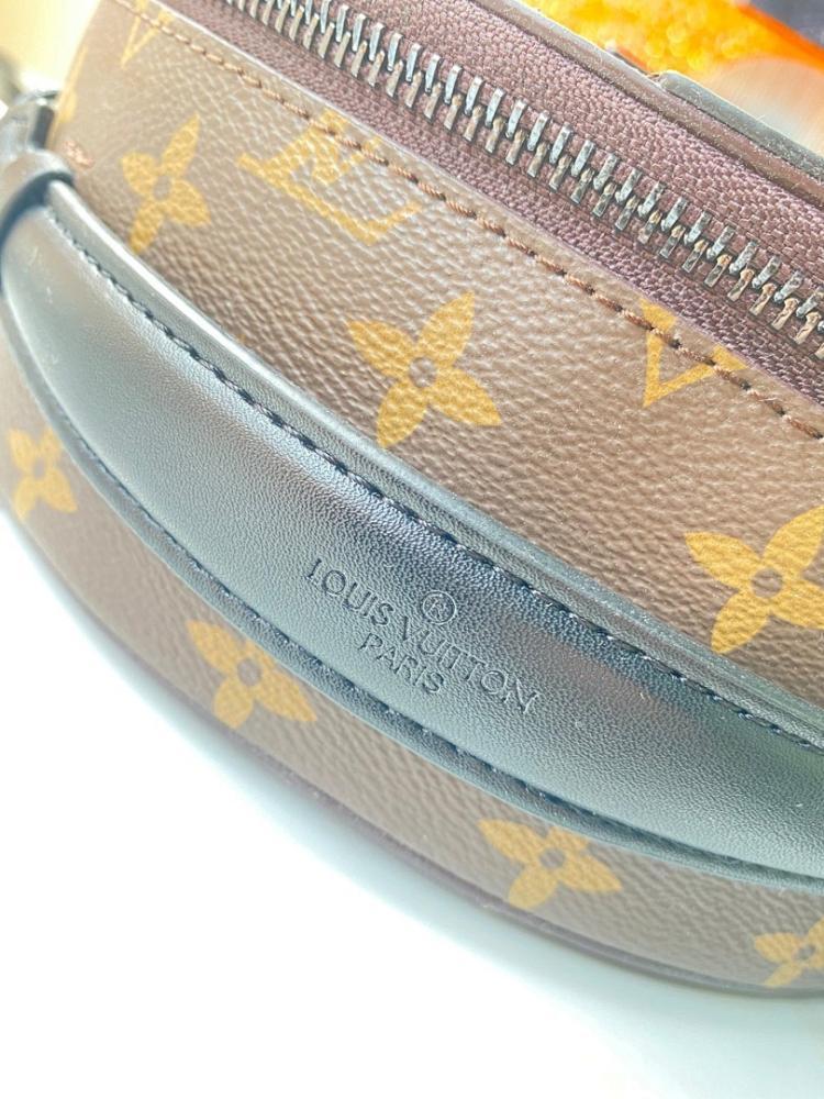 Modern Luxury Canvas Bag