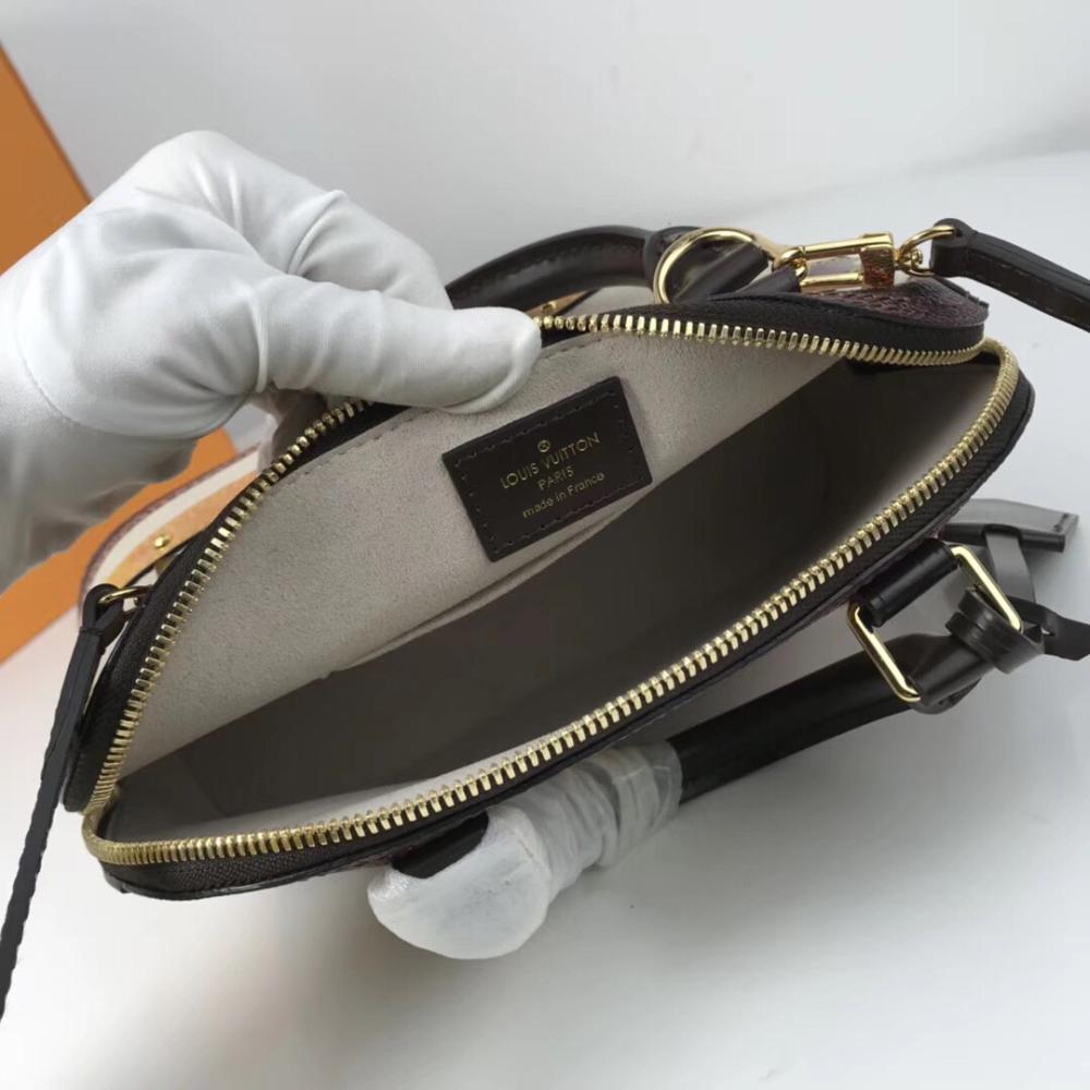 Top Handle Bag