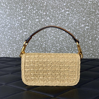 Crystal-Embellished Wallet
