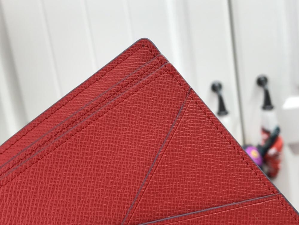 Luxury Wallet