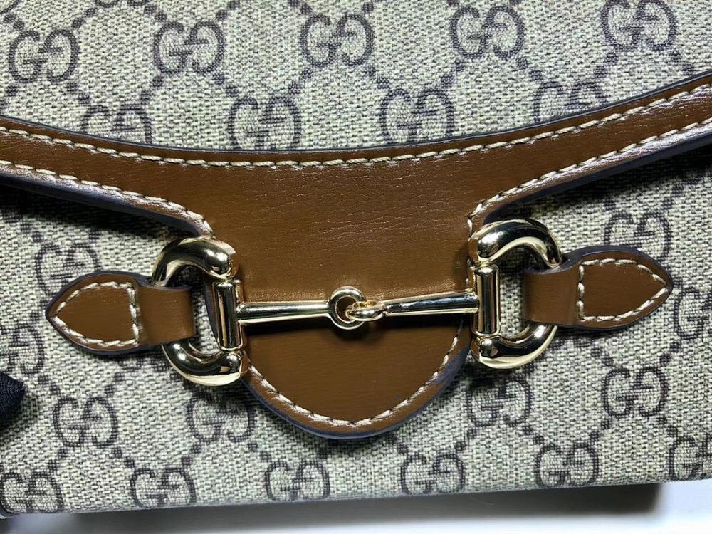Elegant Refined Leather Top Handle Bag