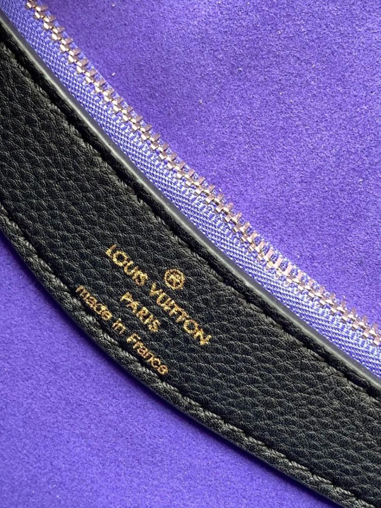 Diane Printed Jacquard Crossbody Bag