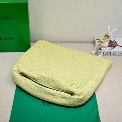 Top Handle Bag