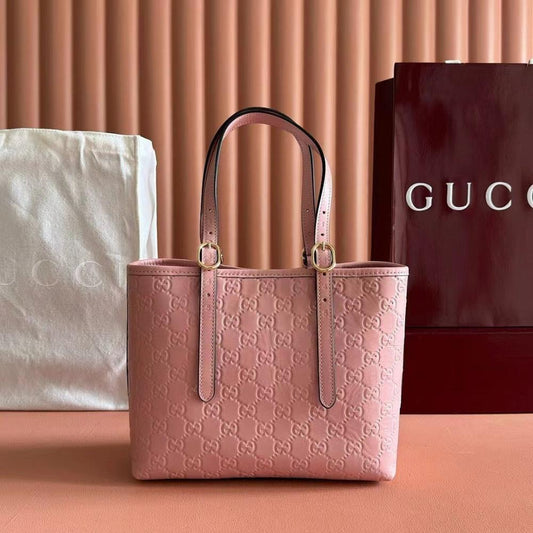 Luxury Stylish Top Handle Bag