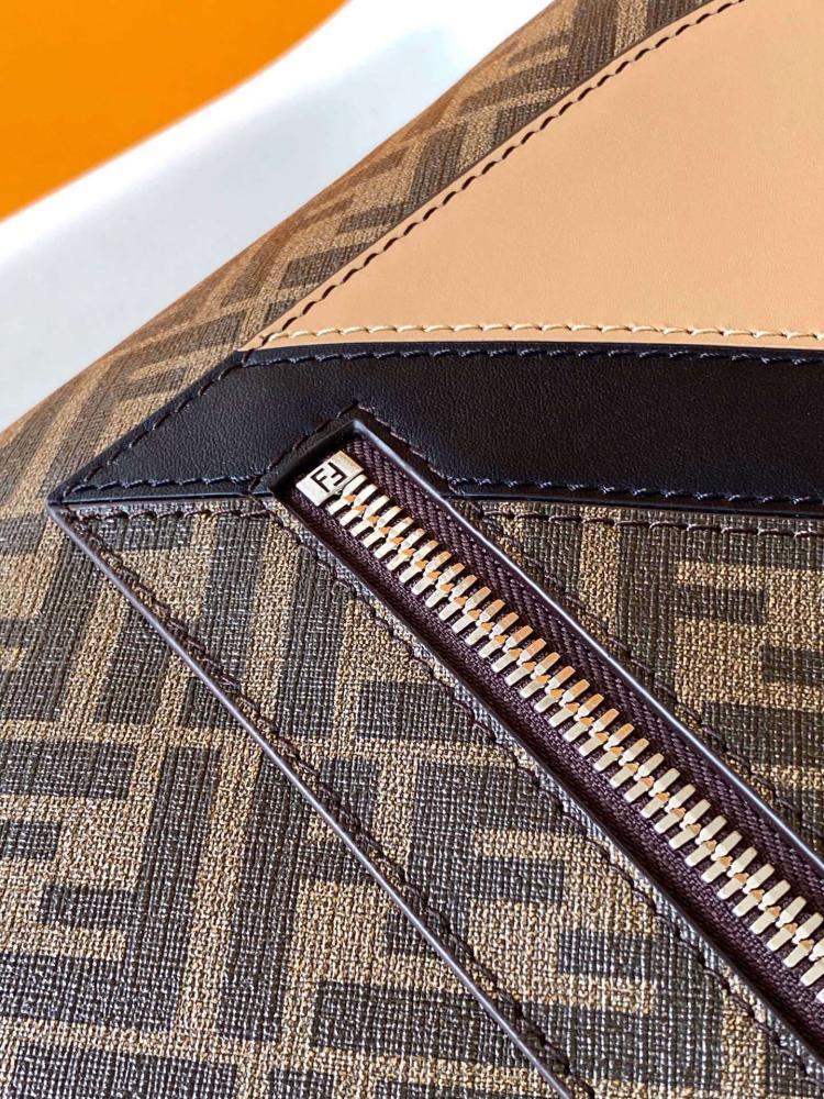 Leather Backpack