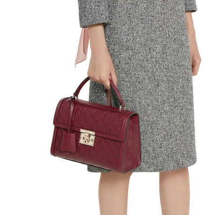 Stylish Refined Shoulder Bag
