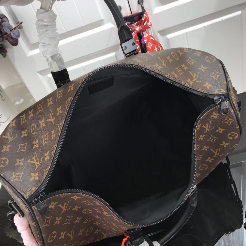 Travel Bag