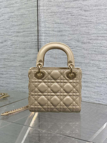 Top Handle Bag