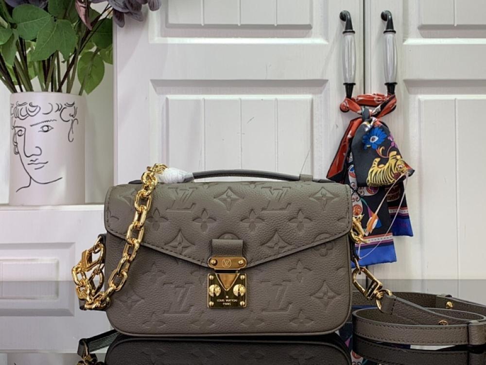 Top Handle Bag