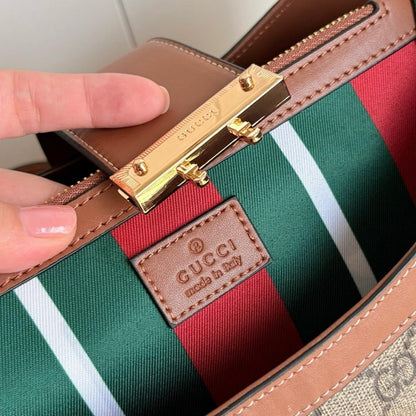 Luxury Bag – Special Edition