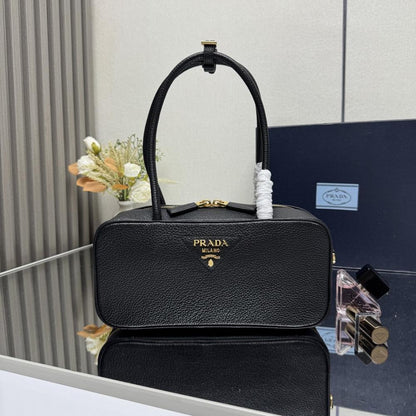 Top Handle Bag