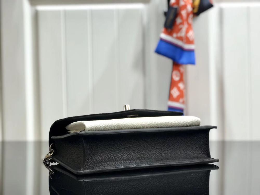 Top Handle Bag