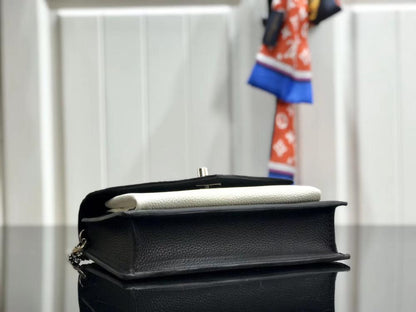 Top Handle Bag