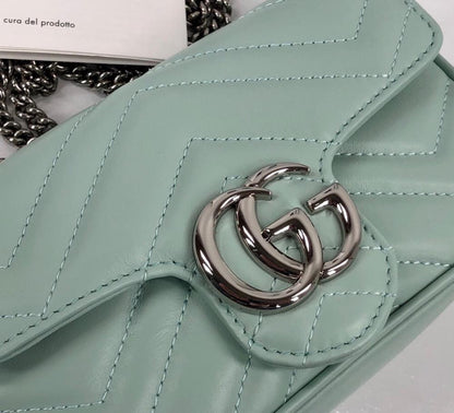 Classic Top Handle Bag