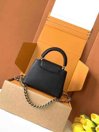 Calfskin Wallet