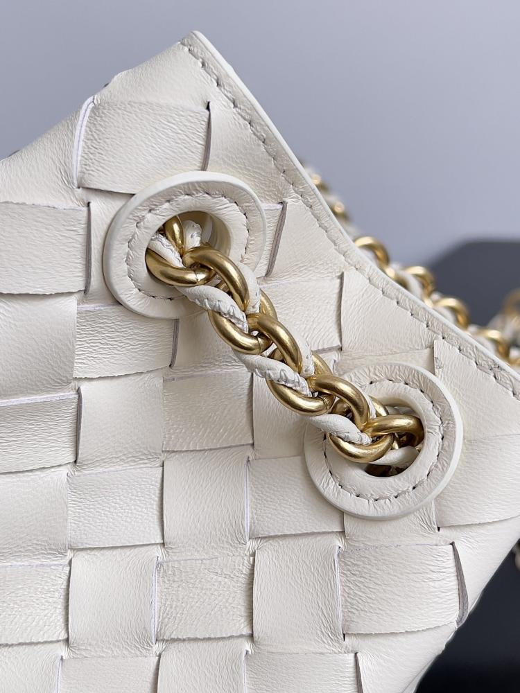 Luxury Top Handle Bag