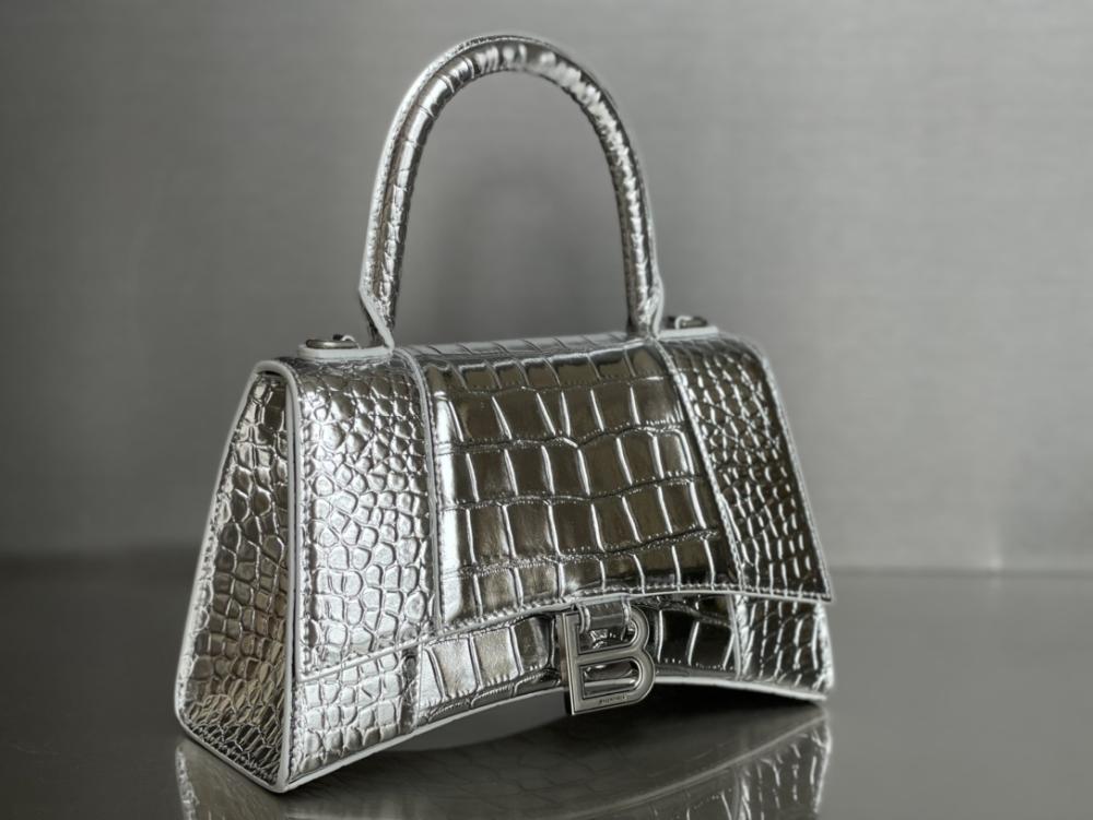 Top Handle Bag