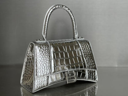 Top Handle Bag