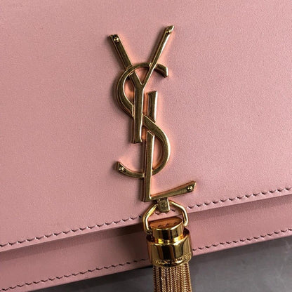 Elegant Leather Top Handle Bag – Limited Edition