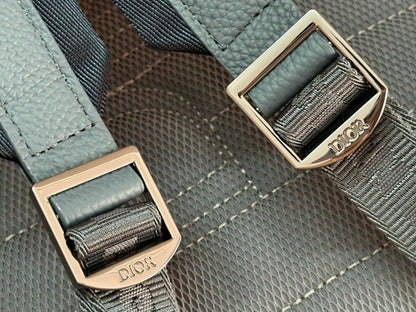 Saddle Top Handle Bag