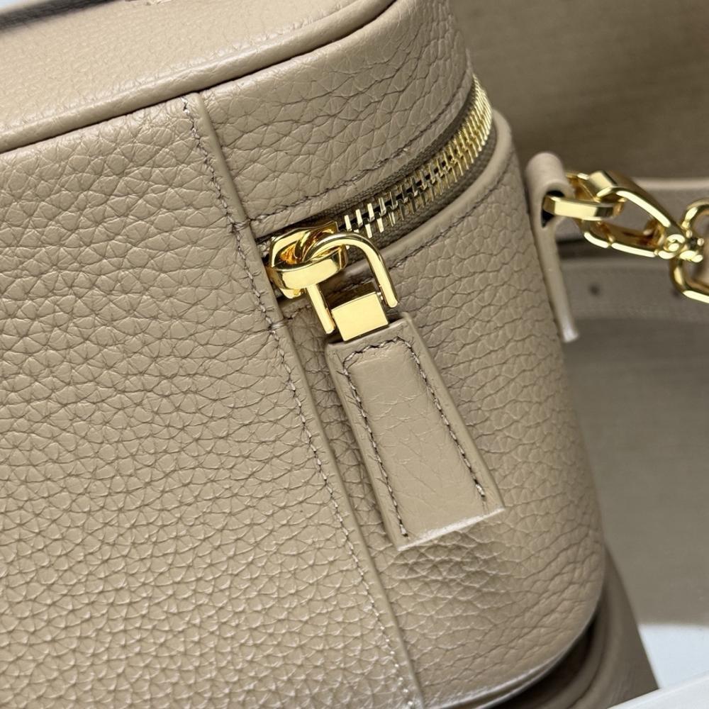 Top Handle Bag