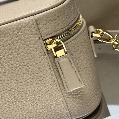 Top Handle Bag