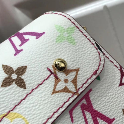 Elegant Shoulder Bag
