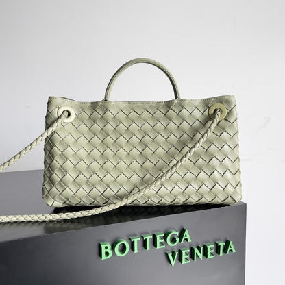 Top Handle Bag