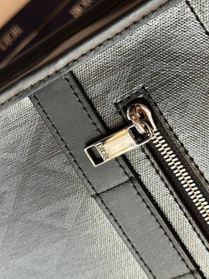 Modern Printed Leather Shoulder Bag – Special Edition