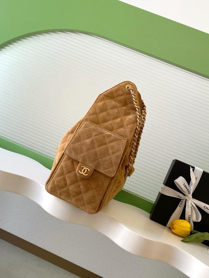 Top Handle Bag
