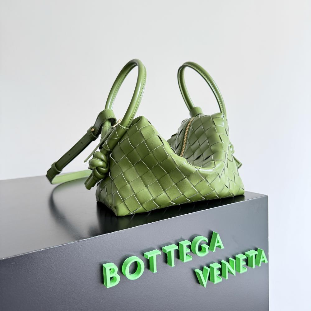 Elegant Top Handle Bag