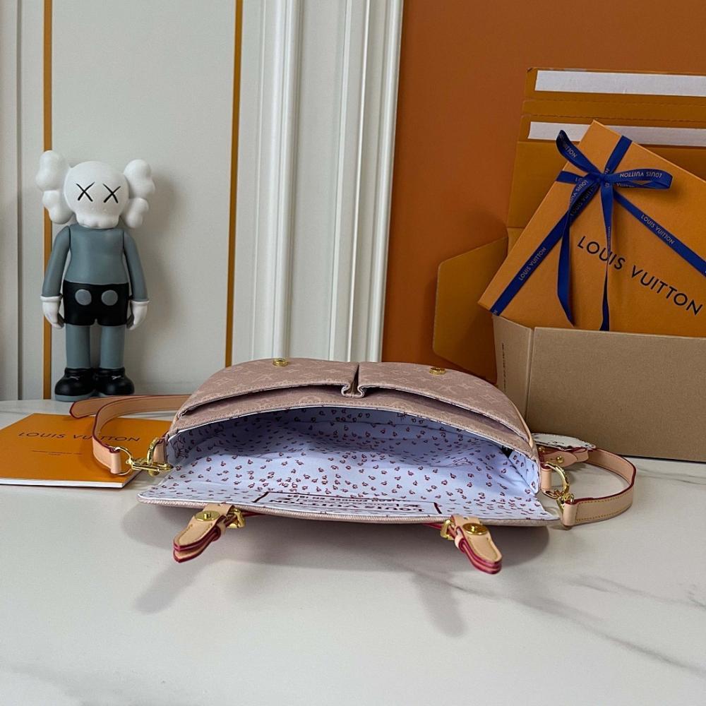 Luxury Premium Leather Top Handle Bag
