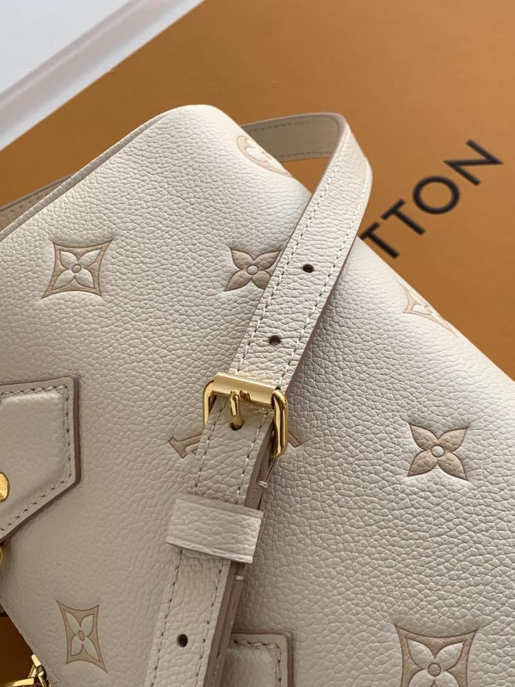 Top Handle Bag