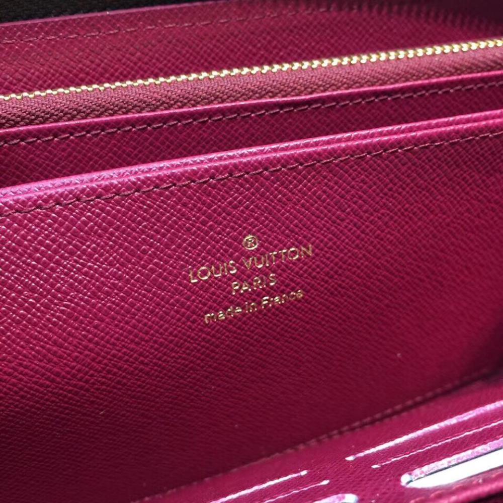 Luxury Wallet