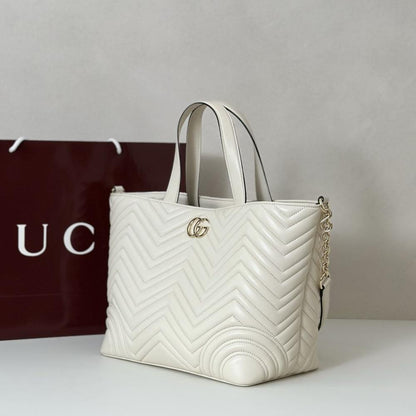Top Handle Bag