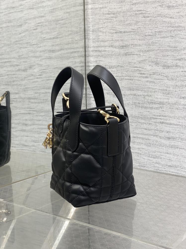 Calfskin Shoulder Bag
